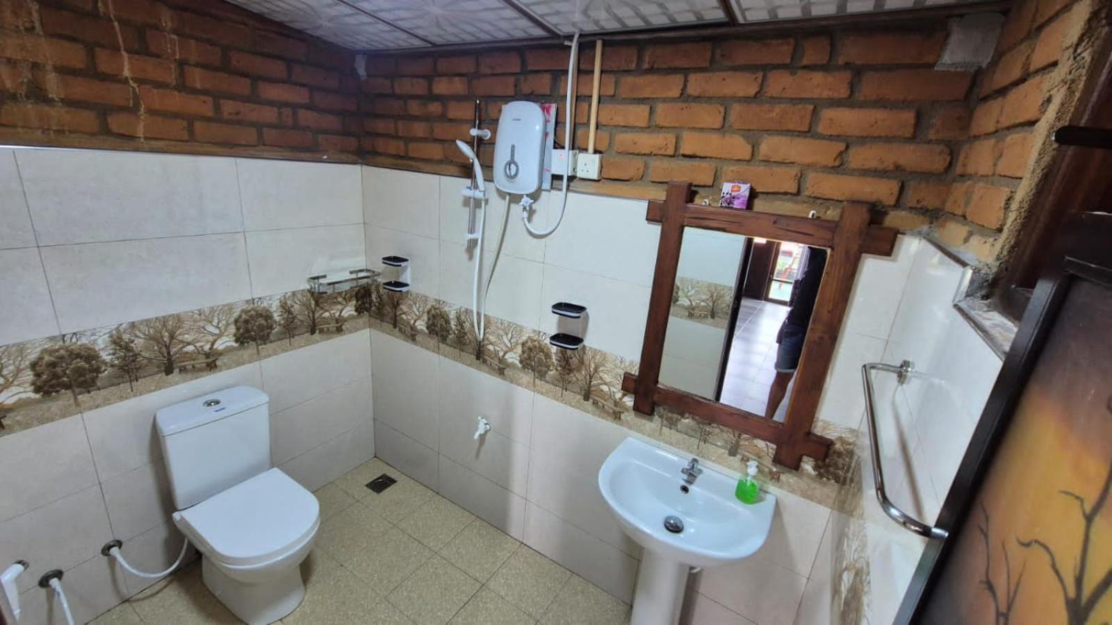 Apurvi Homestay Ella Quarto foto