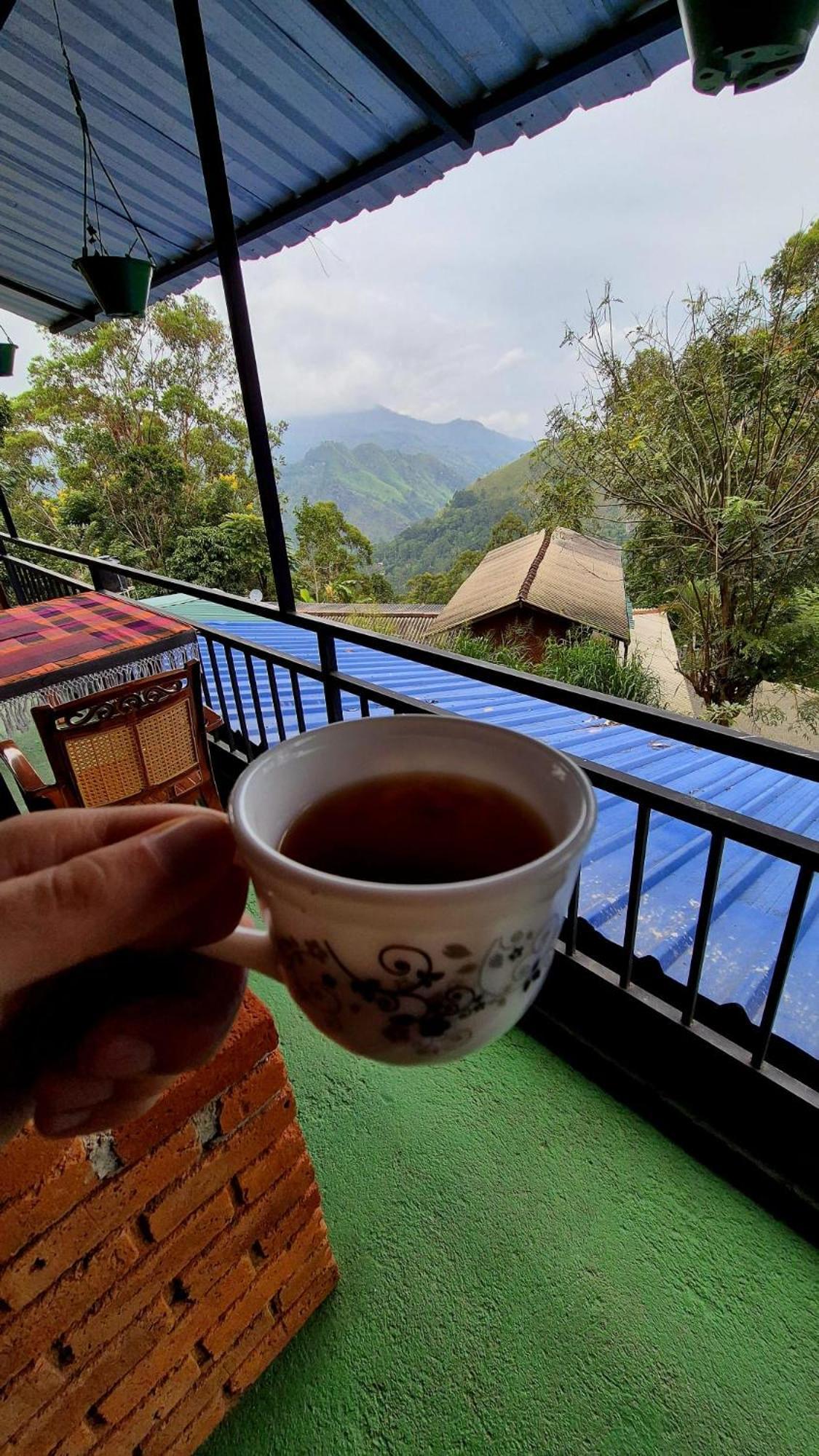 Apurvi Homestay Ella Quarto foto